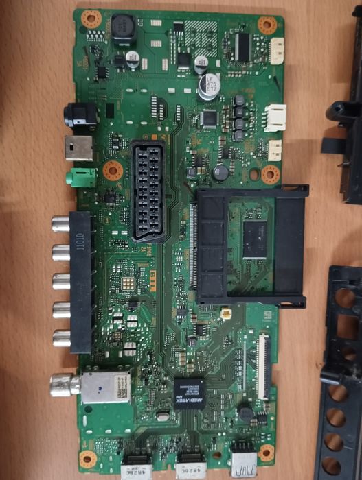 Placa Sony KDL32R410B