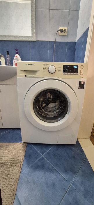 Пральна машина 7кг Samsung