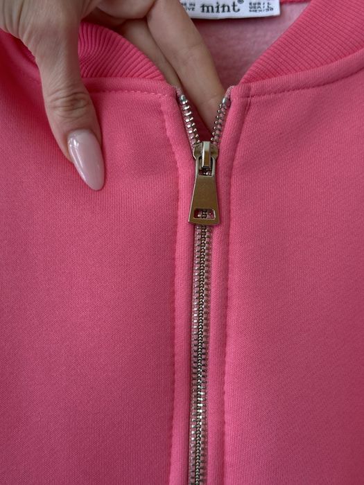 Женский флисовый костюм л-хл