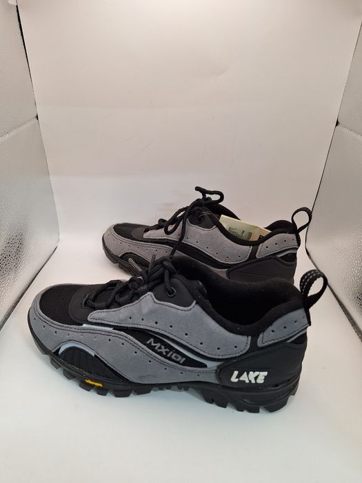 Buty rowerowe LAKE MX101 damskie 40 mtb spd gravel ebike