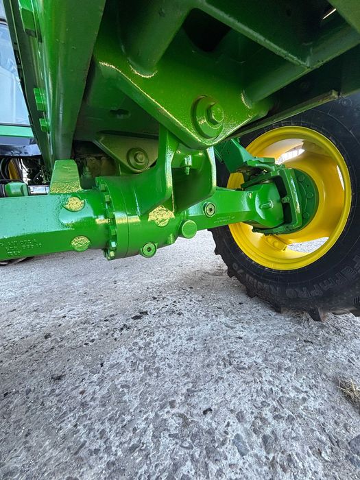 Трактор John Deere 6900 130к.с.