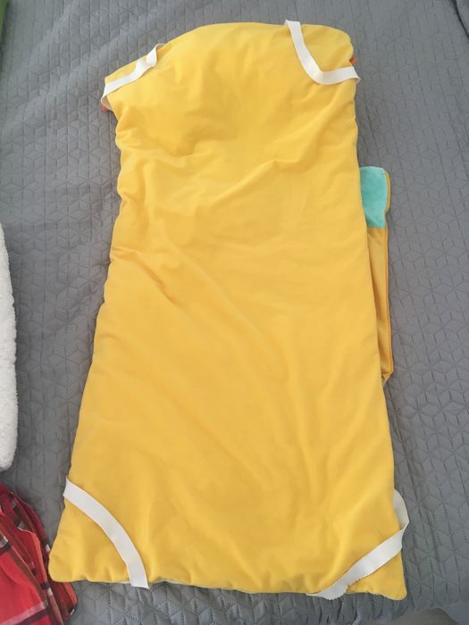 Saco de dormir El corte ingles