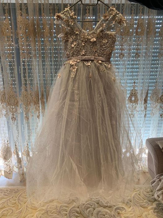 Vestidos de cerimónia