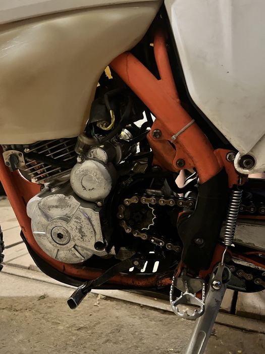 Kovi lite 250 kt