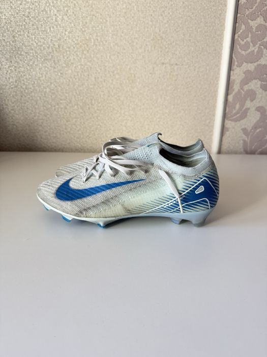 Бутси Nike Air Zoom Mercurial Vapor 16 Elite FG Mad Ambition