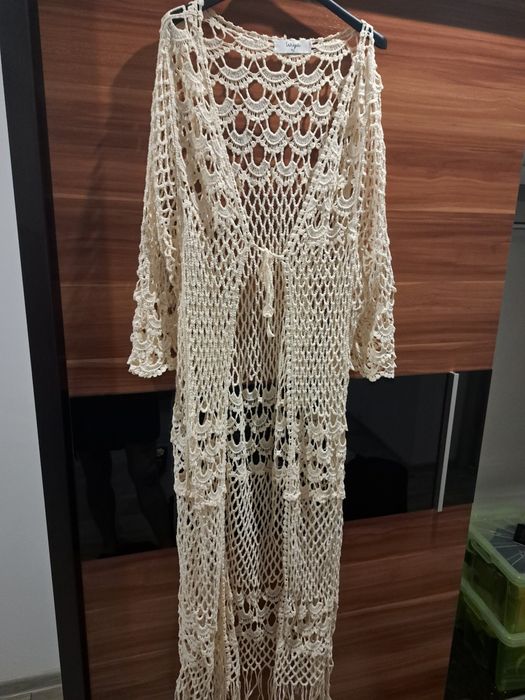 Narzutka rozmiar uniwersalny