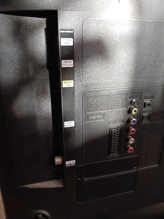 Telewizor Samsung 32F5000