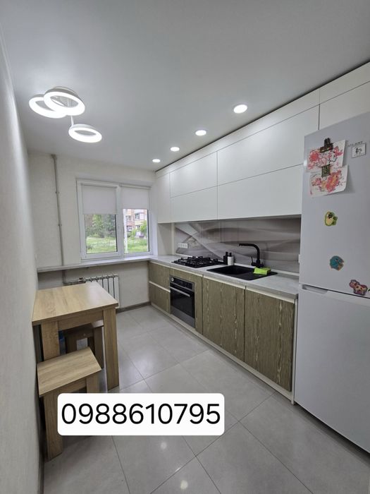 Продам 2х комнатную квартиру на Салтовке 605м/р