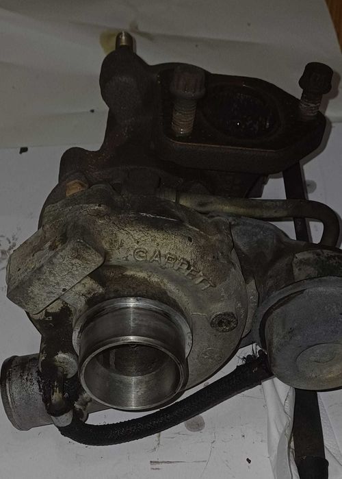 Peças BMW E36 - Touring, Sedan, Coupe, Cabrio, Compact - BMW 318 Tds