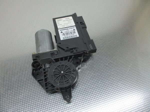 Motor vidro trás direito AUDI A4 (8E2, B6)