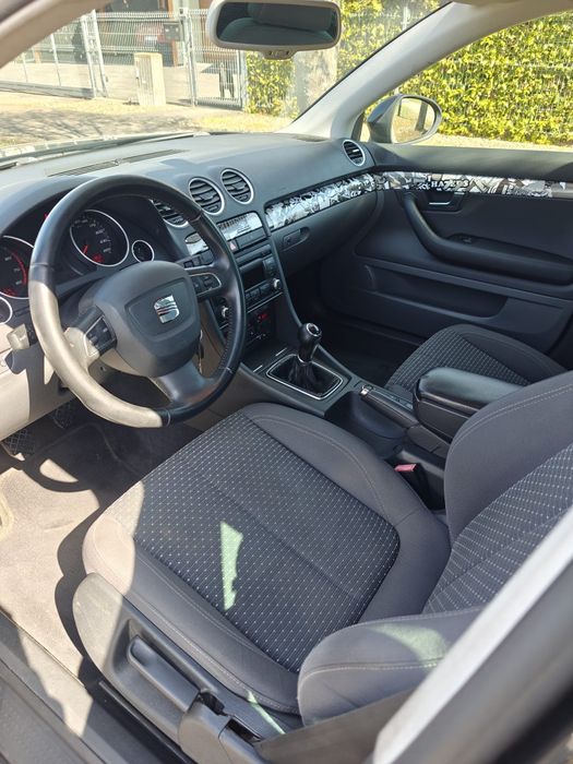 Seat Exeo 2010r 1.8 TSI