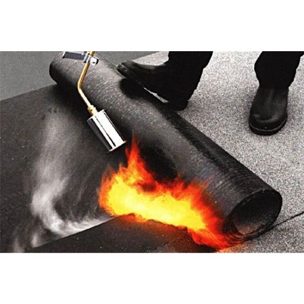 Мягкая Кровля Еврорубероид Ремонт Крыши Складов