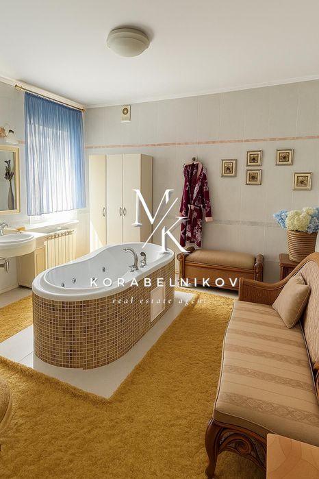 Будинок мрії у Крюківщина. 268м2, 12 соток, газ, генератор