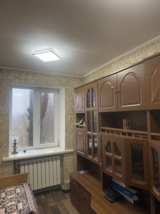 Новолатовка !!! Продам двухкомнатную квариру