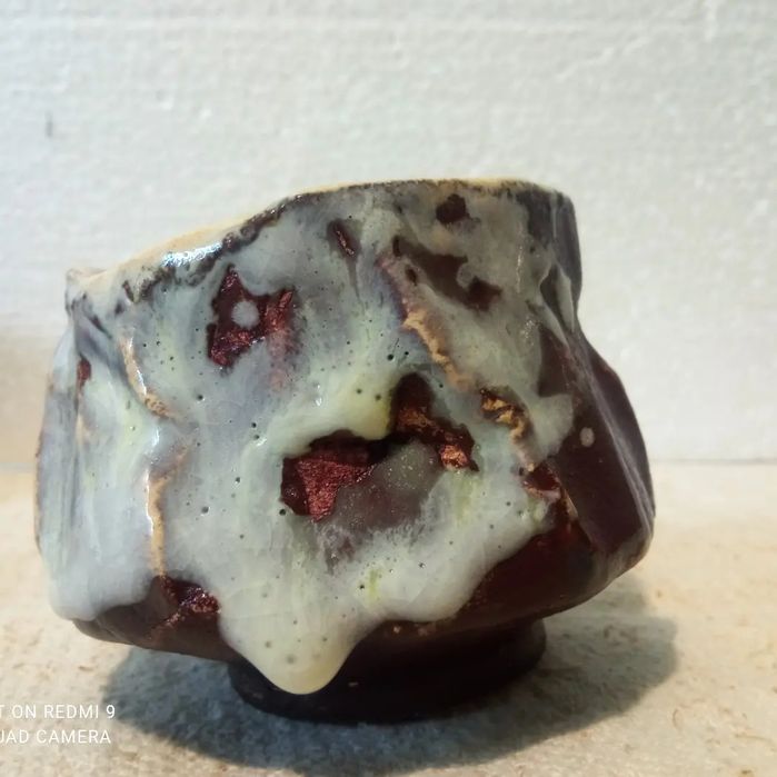 Керамические чашки для кавы,в