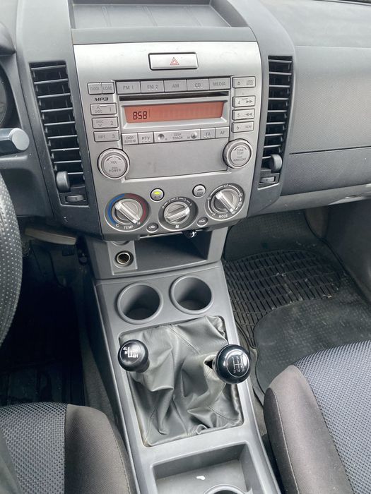 Mazda BT 50 4x4 C.Dupla Apenas 55000km