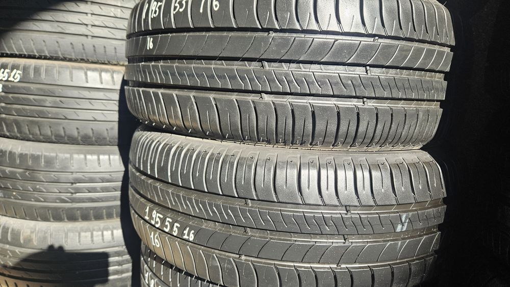 Michelin 195 55 r16
