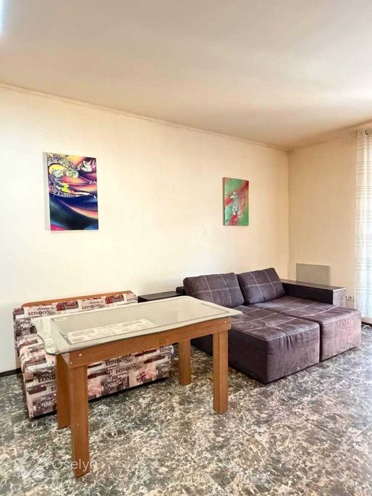 Продаж затишної 1-кімнатної студії в клубному будинку | Без комісії