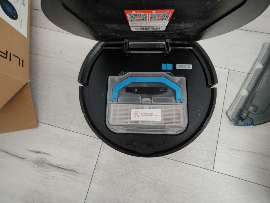 Robot odkurzacz iLife B5 Max