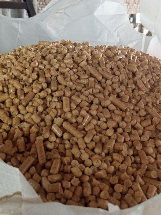 ПЕЛЕТА / ПЕЛЕТИ / Паливні гранули  (Безкоштовна Доставка)