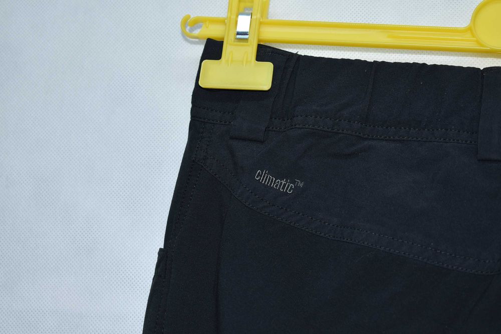 Haglofs Mid II Flex Stretch Męskie Spodnie Trekkingowe S