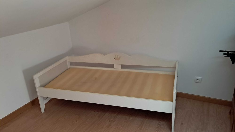 Cama Criança 70x160
