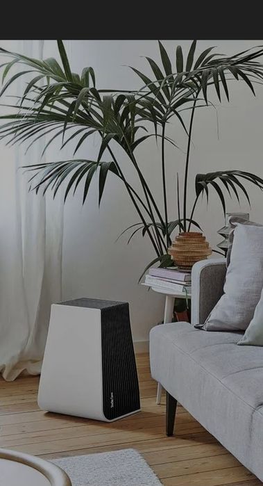 Nawilżacz z funkcją oczyszczania Stadler Form George