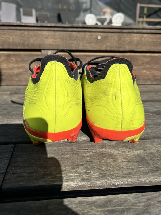 Adidas Predator Pro Low FG
