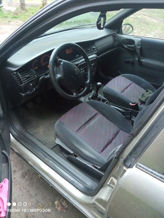 Продам Opel Vectra