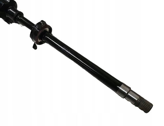 przedłużenie półośi lewy przod stinger 49560-b1100