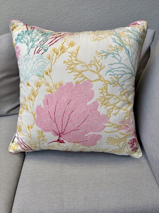 Interdesign 2 almofadas decorativas