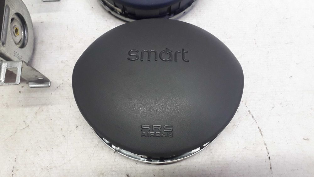 Airbag SMART Fourtwo 450