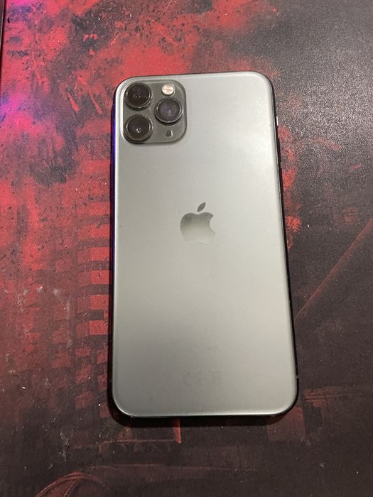 IPhone 11 Pro 64Gb