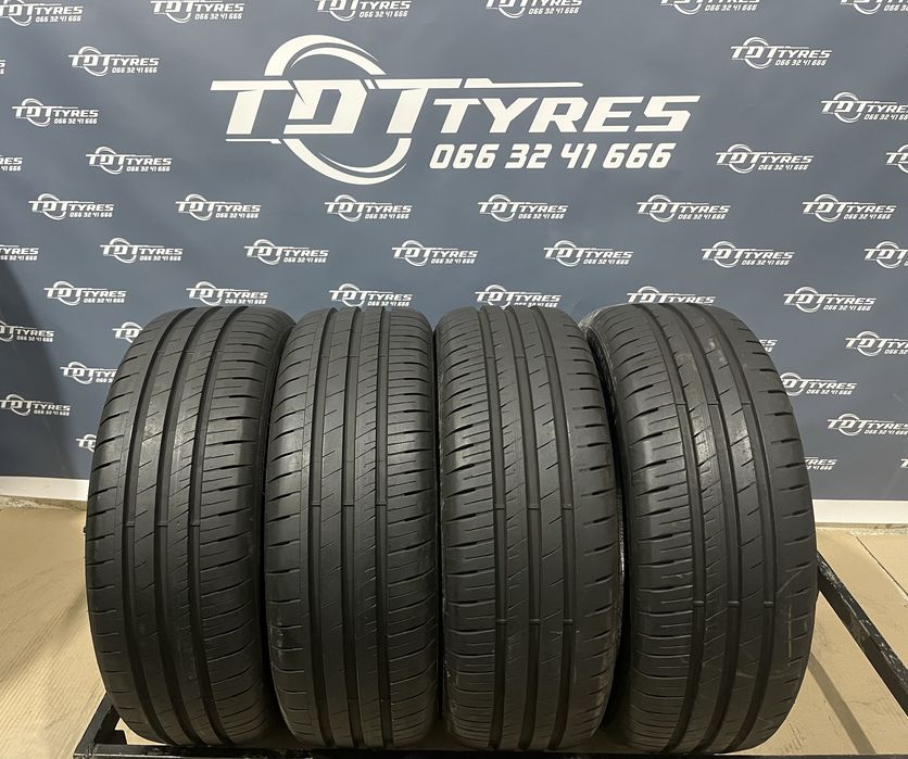 195/55R16 Fulda EcoControl HP 2 2022 4 шт