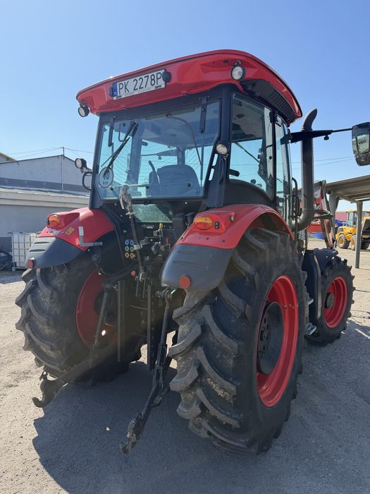 Zetor proxima hs 120