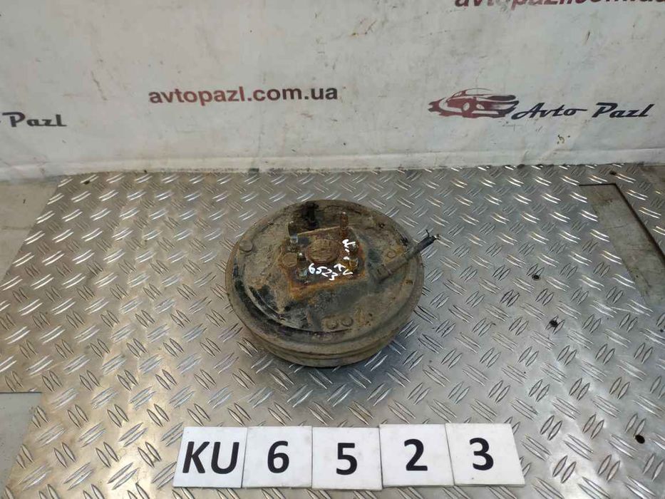 General Motors Aveo 06-12 барабан гальмівний в сборі зад L\R KU6523 96470999