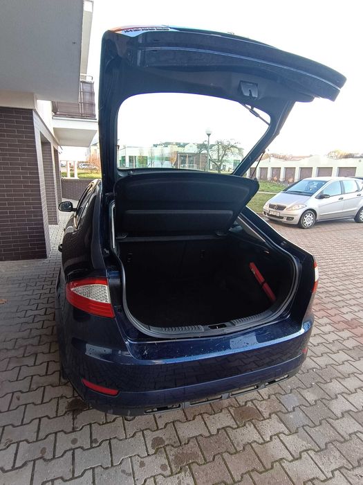 Sprzedam Forda Mondeo