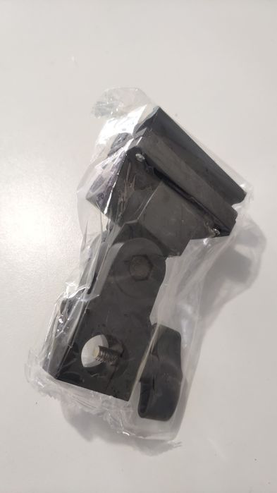 Suporte flash speedligh sapata para tripé e sombrinha adaptador novo