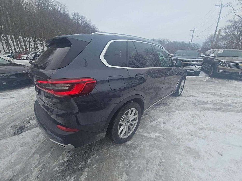 2020 BMW X5 Sports Activity Vehicle xDrive40i з ПДВ