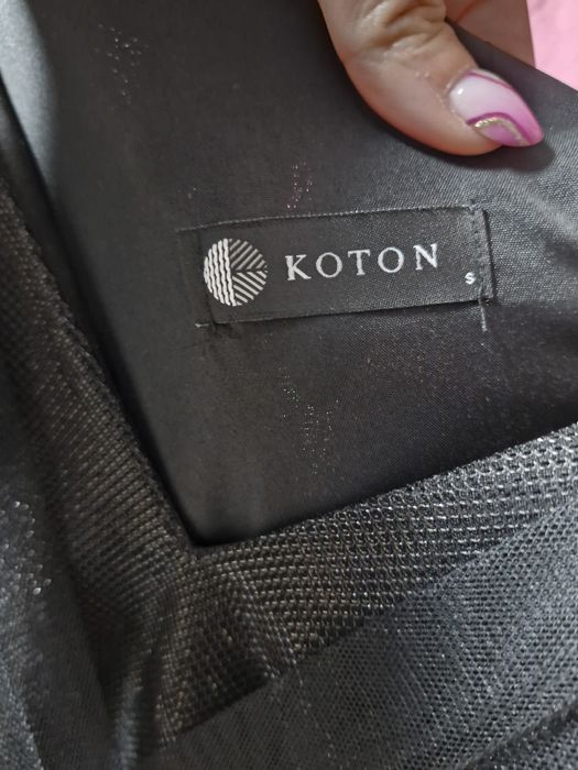 Sukienka studniówkowa