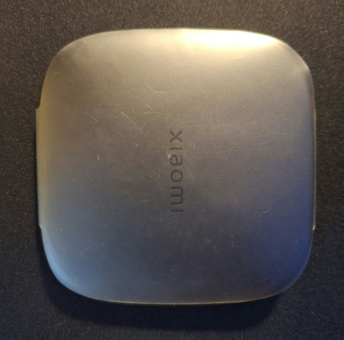 Xiaomi TV Box S (3rd Gen)