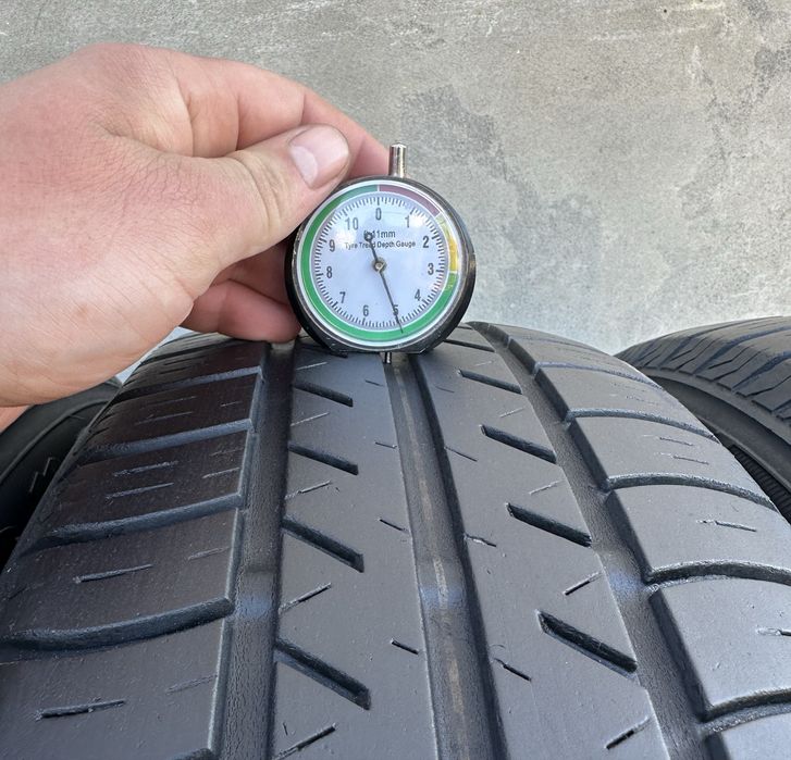 Шини 195/65 R15 Firestone Резина