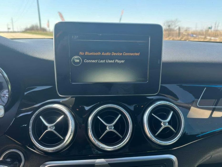 Mercedes-Benz Cla 250 4Matic      2015