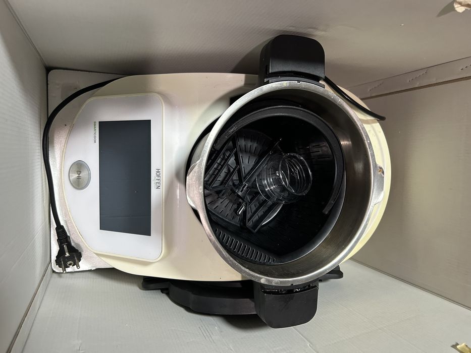 Robot Hoffen Biedronka