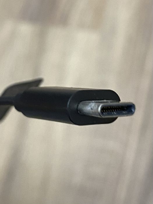 Продам Переходник Dell Adapter USB-C to USB-3.0 (470-ABNE)