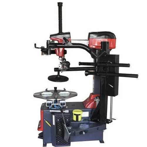 Шиномонтажный станок  с размером дисков от 10 до 24 дюймов. Акция!!