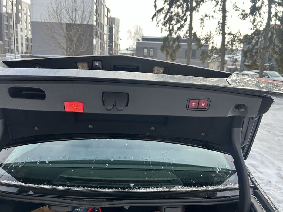 Mercedes E250 4matic