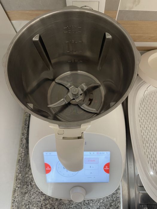 Yammi 3 - Continente