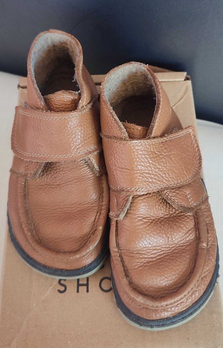 buty dziecięce, barefoot Magical Shoes rozmiar 27