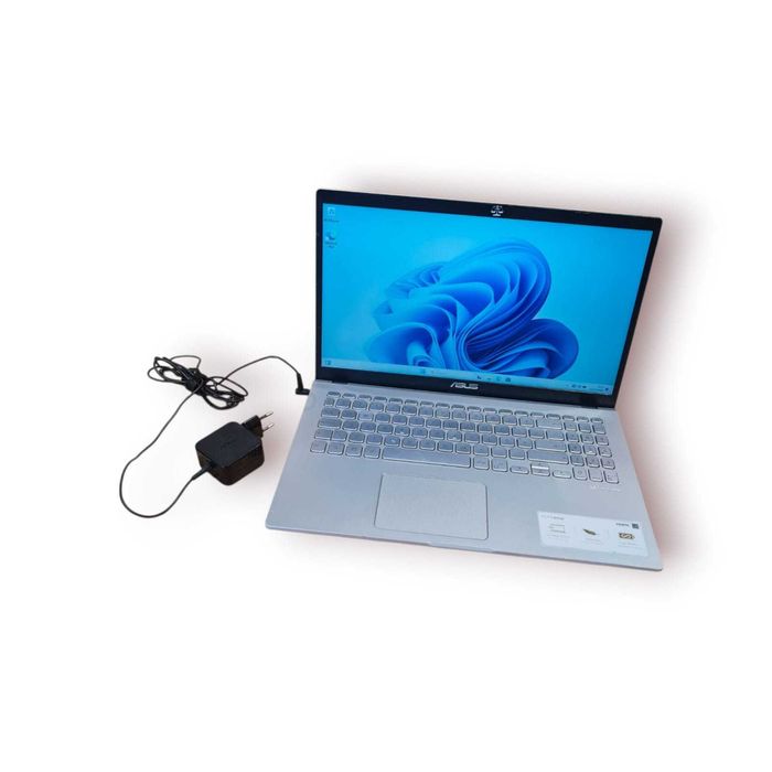 Portátil ASUS F509JA – Intel Core i3-1005G1 / 4 GB RAM